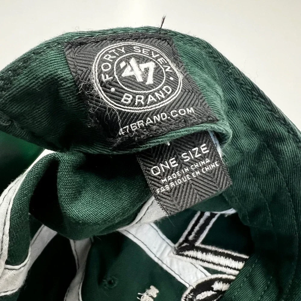 ‘47 Brand new york